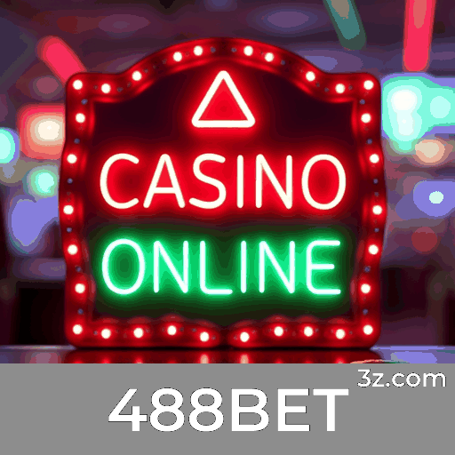 488BET: Experiência Completa e Rápida a Qualquer Momento