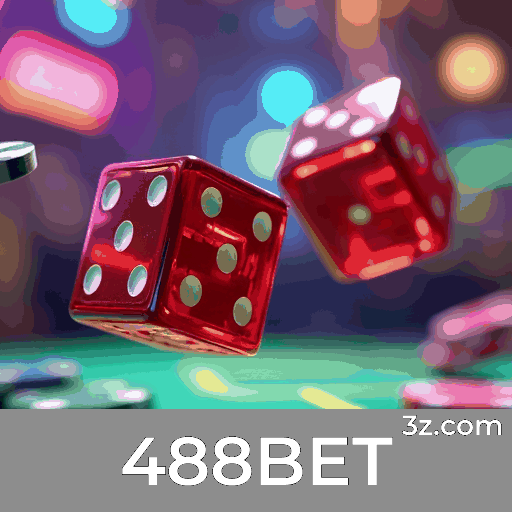 488BET: Jogo Crash ao Vivo para Brasileiros