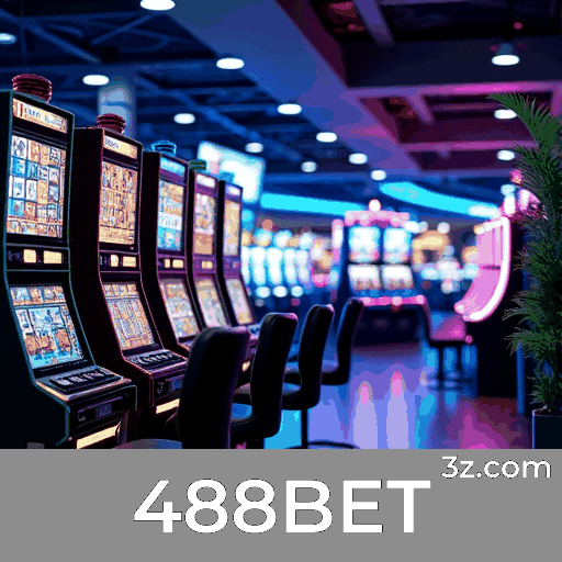 Revolução em Jogos Online: Valor Inovador da 488BET