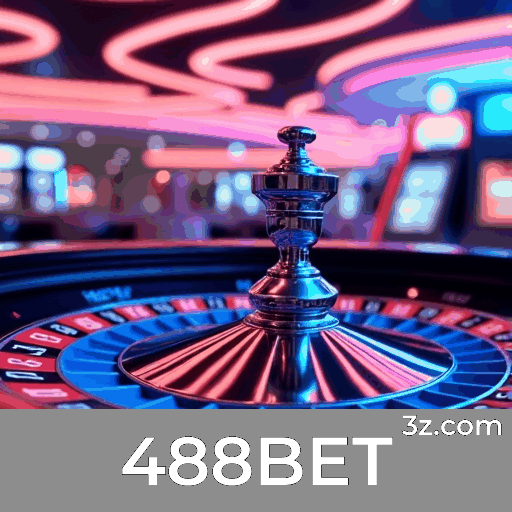 488BET: Precisão e Excelência em Apostas Esportivas