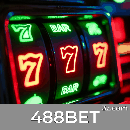 488BET: Experiência Completa e Rápida a Qualquer Momento