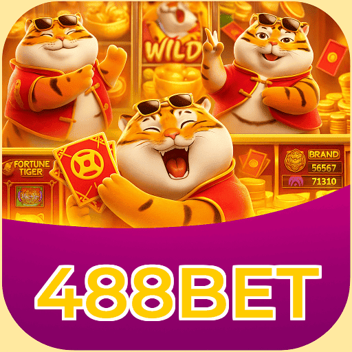 Descubra o Melhor do 488BET: Segurança e Diversão