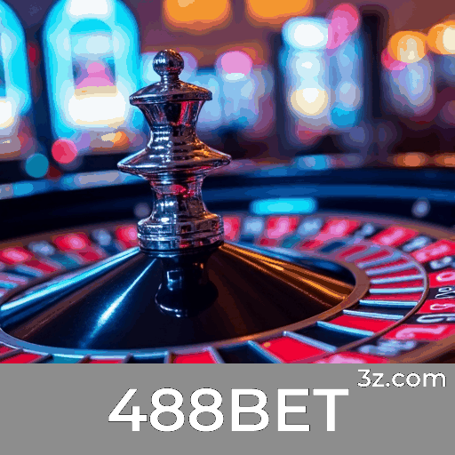 Revolução em Jogos Online: Valor Inovador da 488BET
