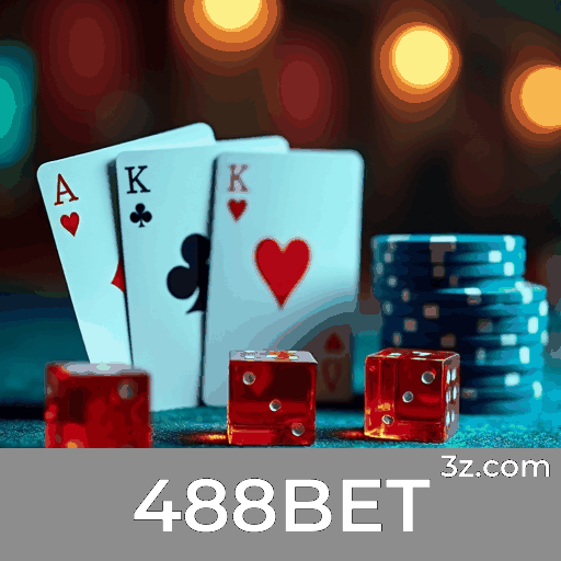 Qualidade Superior no 488BET: Jogos Premium e Dealers Reais