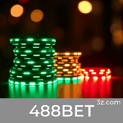 Domine jogos com 488BET: Estratégias que funcionam