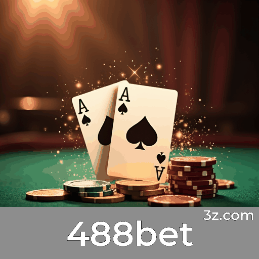488bet Casino: Programa VIP de Luxo e Valor Exclusivo