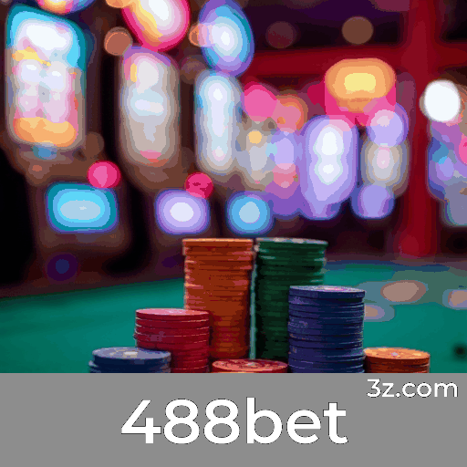 488bet: Seu Cassino Online Seguro e Rápido