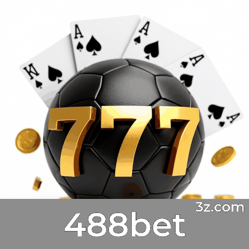 488bet: Seu Cassino Online Seguro e Rápido