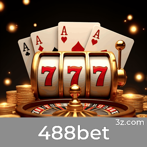 488bet: Seu Cassino Online Seguro e Rápido