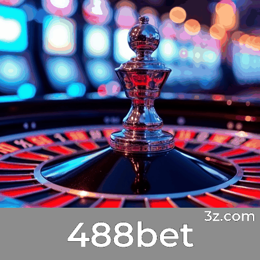 488bet Casino: Programa VIP de Luxo e Valor Exclusivo