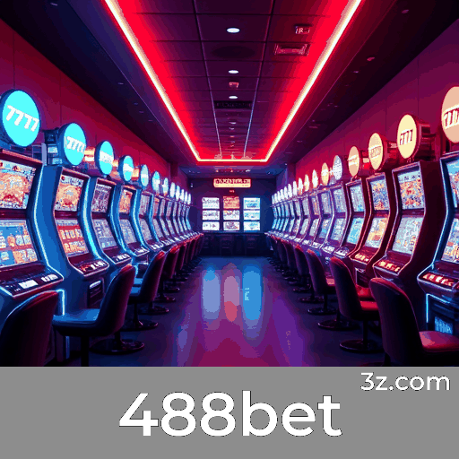 488bet: Seu Cassino Online Seguro e Rápido