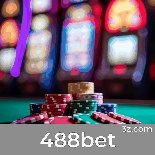 Tecnologia de Ponta e Segurança Impecável em 488bet