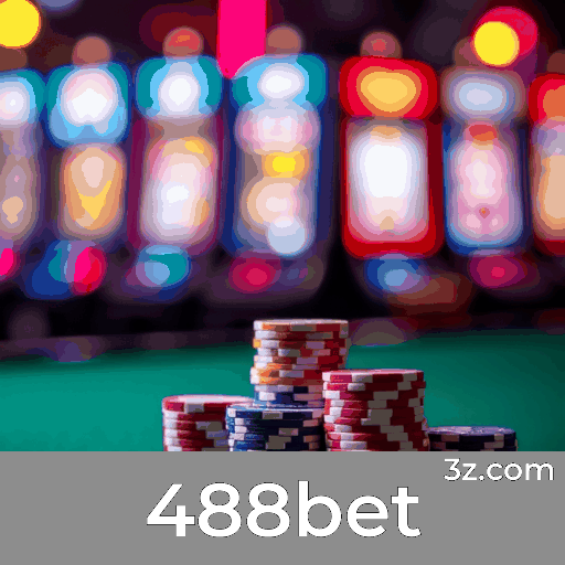 488bet: Seu Cassino Online Seguro e Rápido