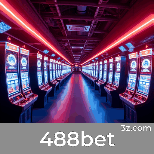488bet: Seu Cassino Online Seguro e Rápido